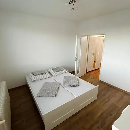 Apartamento Plne Vybavený 3 Izbový Stropkov