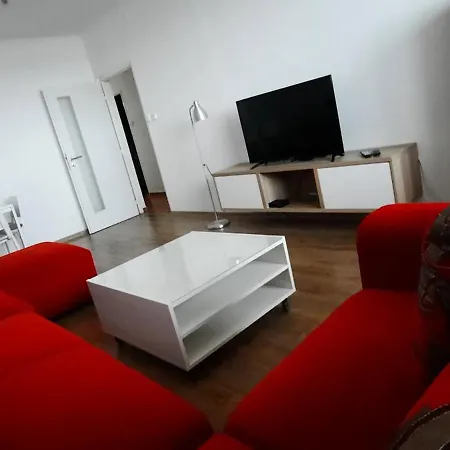 Apartamento Plne Vybavený 3 Izbový