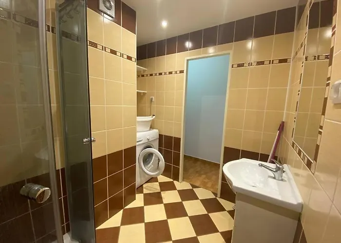 Διαμέρισμα Plne Vybaveny 3 Izbovy