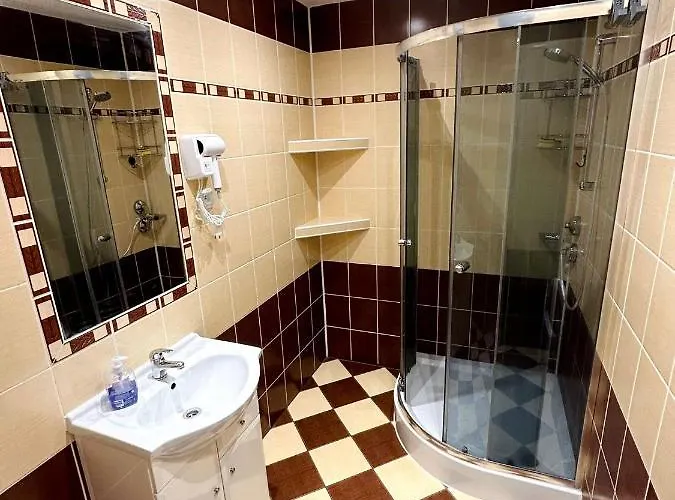 Lägenhet Plne Vybaveny 3 Izbovy