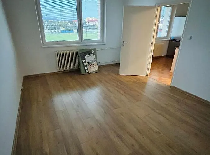 Plne Vybaveny 3 Izbovy Διαμέρισμα Stropkov