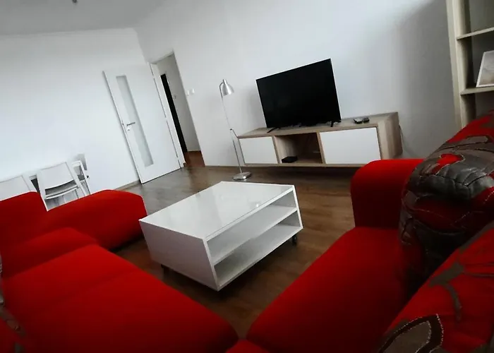 Διαμέρισμα Plne Vybaveny 3 Izbovy